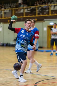 Bild 40 - wAJ Quali zur OL Runde 2